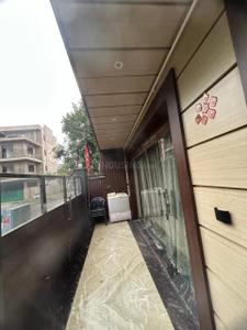 Balcony Image of 1400 Sq.ft 2 BHK Independent House for sale in Delta II Greater Noida for Rs. 32000000