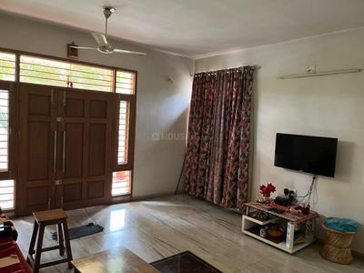 Hall Image of 2862 Sq.ft 5 BHK Independent House for sale in Sector 22 Gandhinagar for Rs. 52500000