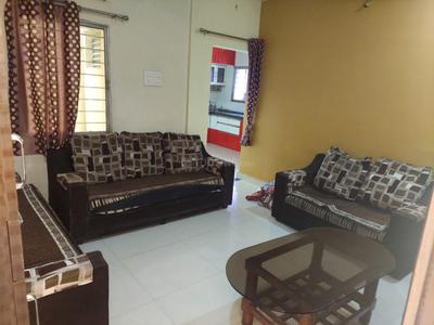 2 BHK Flat