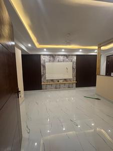 3 BHK Independent House