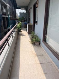 Balcony Image of 2500 Sq.ft 3 BHK Builder Floor for sale in Ansal Esencia Sector 67, Sector 67 Gurgaon for Rs. 24000000