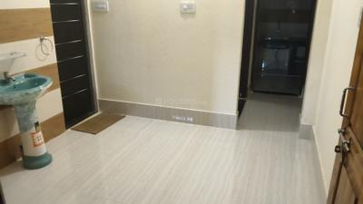 Living Room Image of 500 Sq.ft 1 BHK Independent House for rent in Urali Cuttack for Rs. 5500
