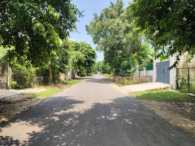 Image of 300 Sq.ft Residential Plot / Land for sale in Sigma 1, Greater Noida for Rs. 41000000
