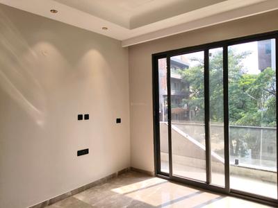 Bedroom Image of 1650 Sq.ft 3 BHK Builder Floor for sale in Malibu Town Floors, Sector 47 Gurgaon for Rs. 33500000