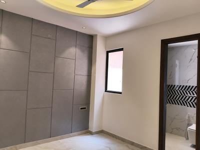 Bedroom Image of 2700 Sq.ft 4 BHK Builder Floor for sale in Palam Vihar Gurgaon for Rs. 35500000