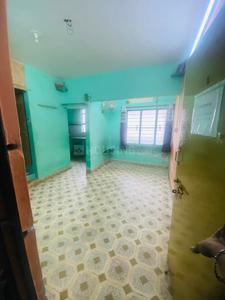 Bedroom Image of 155 Sq.ft 1 RK Apartment / Flat for sale in Maninagar Ahmedabad for Rs. 1090000