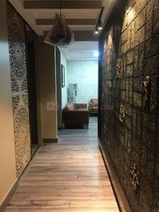 Image of 2000 Sq.ft 3 BHK Apartment / Flat for rent in Aparna Elina, Mahalakshmi Layout, Bengaluru for Rs. 100000