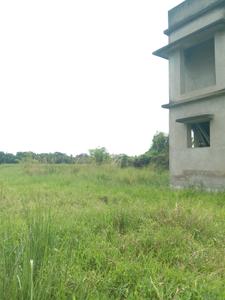 Image of 1440 Sq.ft Residential Plot / Land for sale in Fresco Fountain City Plots, Sankharipota, Raypur for Rs. 650000