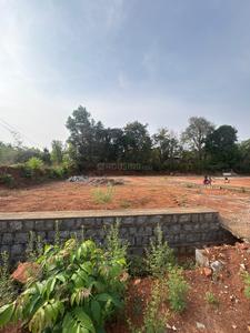 Image of 6100 Sq.ft Residential Plot / Land for sale in Santhosh Nagara, Udupi for Rs. 9800000
