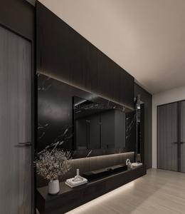 Image of 1700 Sq.ft 3 BHK Apartment / Flat for sale in Goel Ganga Newtown Phase 2, Dhanori, Pune for Rs. 11400000