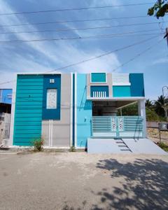 Image of 700 Sq.ft 2 BHK Independent House for sale in Maraimalai Nagar, Chennai for Rs. 2857000