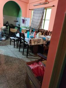 Balcony Image of 1330 Sq.ft 3 BHK Apartment / Flat for sale in Dum Dum Kolkata for Rs. 3500000