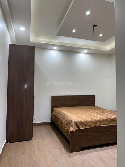 Green Wood City, Sector 45 Bedroom 1