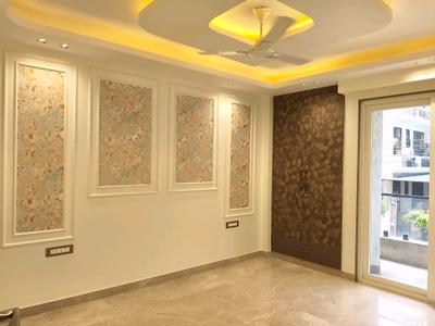 Bedroom Image of 3100 Sq.ft 4 BHK Builder Floor for sale in Sector 46 Gurgaon for Rs. 39000000