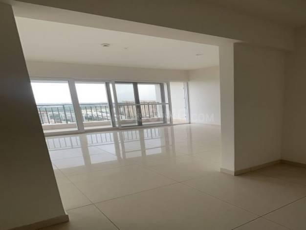 Godrej Park Retreat Main Image 1