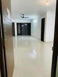 Hall Image of 1680 Sq.ft 3 BHK Apartment / Flat for rent in Gateway Eco Floors, Brijeshwari Annexe Indore for Rs. 21000