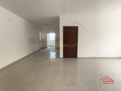 Hall Image of 1742 Sq.ft 3 BHK Apartment / Flat for sale in Engrace by Modern Spaaces, Kadagrahara Bengaluru for Rs. 14500000