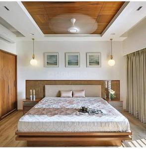 Bedroom Image of 3500 Sq.ft 4 BHK Villa for sale in Neelankarai Chennai for Rs. 35000055
