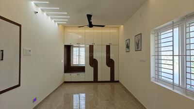 Hall Image of 1000 Sq.ft 2 BHK Independent House for sale in Keeranatham Coimbatore for Rs. 6506750