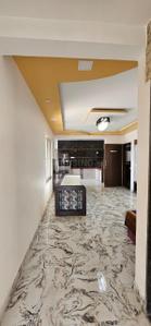 Hall Image of 1600 Sq.ft 3 BHK Apartment / Flat for rent in Samruddhi Lake Shore, Ambegaon Budruk Pune for Rs. 41000