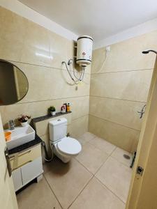 Bathroom Image of 1650 Sq.ft 3 BHK Apartment / Flat for sale in SBP Homes Gardenia, Sector 126 Mohali for Rs. 11000000