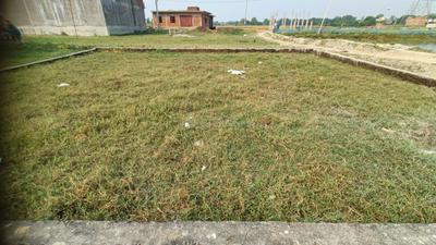 Image of 1800 Sq.ft Residential Plot / Land for sale in Rahmatnagar, Lucknow for Rs. 1800000