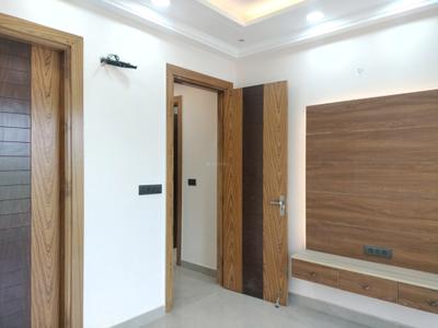 Bedroom Image of 1620 Sq.ft 3 BHK Builder Floor for sale in Sector 85 Faridabad for Rs. 17500000