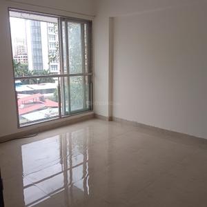 Bedroom Image of 1350 Sq.ft 3 BHK Apartment / Flat for rent in RNA Continental, Chembur Mumbai for Rs. 133000