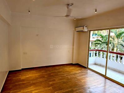 Bedroom Image of 800 Sq.ft 2 BHK Apartment / Flat for sale in Arpora Goa for Rs. 7800000