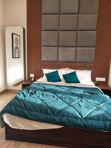 Bedroom Image of 1500 Sq.ft 3 BHK Apartment / Flat for sale in Mogappair Chennai for Rs. 15000000