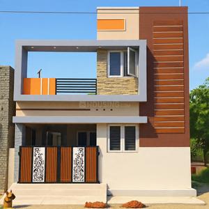 Image of 1200 Sq.ft 2 BHK Apartment / Flat for sale in Gudalur, Coimbatore for Rs. 5200000