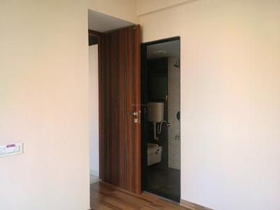 Bedroom Image of 540 Sq.ft 1 BHK Apartment / Flat for sale in Dombivli East Thane for Rs. 3100000