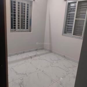 Bedroom Image of 500 Sq.ft 2 BHK Independent House for rent in Whitefield Bengaluru for Rs. 14000