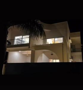 3 BHK Villa