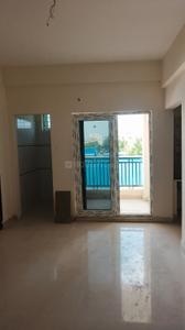 Hall Image of 1155 Sq.ft 2 BHK Apartment / Flat for sale in Miyapur Hyderabad for Rs. 5775000