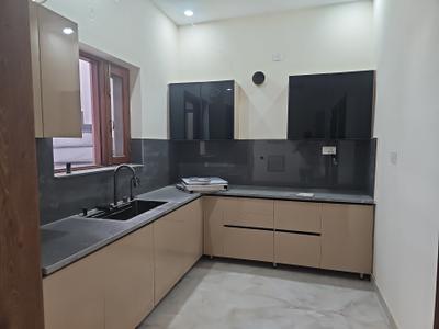 Kitchen Image of 1600 Sq.ft 3 BHK Independent House for sale in Sector 123 Mohali for Rs. 13000000