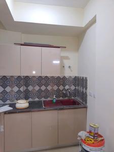 Kitchen Image of 845 Sq.ft 2 BHK Builder Floor for sale in Signature Global Park 2 And 3, Sector 36 Sohna for Rs. 7200000