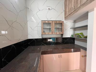 Kitchen Image of 950 Sq.ft 2 BHK Independent House for sale in Idikarai Coimbatore for Rs. 5500000