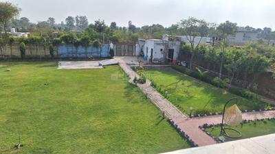 Image of 1008 Sq.ft 3 BHK Farm House for sale in DPL Nature Retreat, Tech Zone, Greater Noida for Rs. 8000000