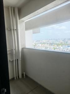 Balcony Image of 835 Sq.ft 2 BHK Apartment / Flat for sale in Samarth Nagar Phase II, Wadgaon Sheri Pune for Rs. 9700000