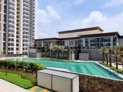Image of 1152 Sq.ft 3 BHK Apartment / Flat for sale in ABA Coco County, Noida Extension, Greater Noida for Rs. 12200000