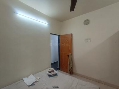 Bedroom Image of 1050 Sq.ft 2 BHK Apartment / Flat for rent in Kopar Khairane Navi Mumbai for Rs. 45000