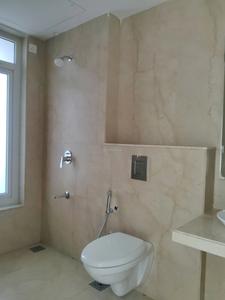 Common Bathroom Image of 780 Sq.ft 2 BHK Apartment / Flat for rent in ACME Ozone, Thane West Thane for Rs. 39000