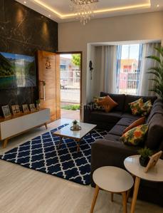 Hall Image of 650 Sq.ft 2 BHK Independent House for sale in Hoskote Bengaluru for Rs. 6500000