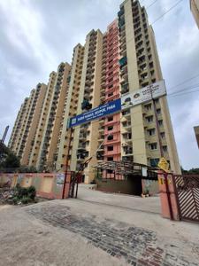 3 BHK Flat