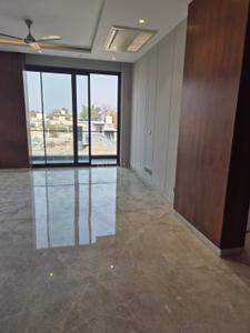 Hall Image of 3600 Sq.ft 4 BHK Builder Floor for sale in Vasant Vihar New Delhi for Rs. 210100000
