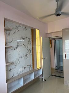 Hall Image of 585 Sq.ft 1 BHK Independent House for rent in Sector 14 Dwarka New Delhi for Rs. 23000