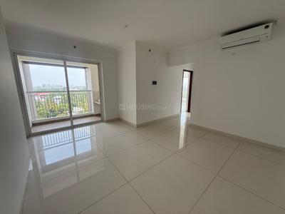 Hall Image of 2722 Sq.ft 4 BHK Apartment / Flat for sale in Kaloor Kochi for Rs. 30000000