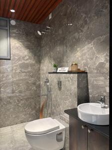Image of 1085 Sq.ft 2 BHK Apartment / Flat for sale in Bella Rossa, Punawale, Pune for Rs. 7600000