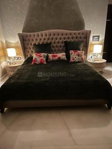 Bedroom Image of 3240 Sq.ft 4 BHK Builder Floor for sale in Swasthya Vihar New Delhi for Rs. 60000000